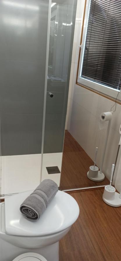 Casa Flotante Con Encanto En San Pedro Del Pinatar - Murcia מראה חיצוני תמונה